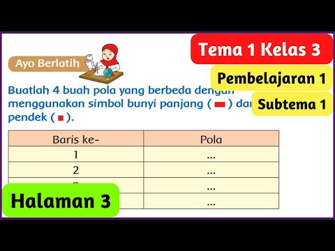 Video: Apa arti simbol ini panjang?