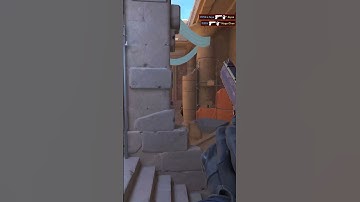 Deagle 1 Tap 2k on Anubis | Counter Strike 2 #cs2 #csgo #shorts #counterstrike #newcreator