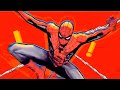 Cape MONTAGEM RITMADA Super Slowed Reverb SPIDER MAN EDIT Part2 BRAZILIAN PHONK