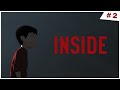 INSIDE Game Live 🔴 | Dark &amp; Mysterious Gameplay