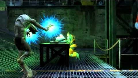 Half Life 2 breaking benjamin(breath) music video