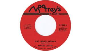 02 Wayne Carter - Wahoo, Wahoo, Wahoo [Mootrey&#39;s Studio]