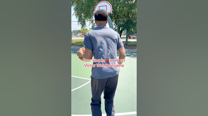 Simple 🎒work w/ Victor Wembanyama #victorwembanyama #sanantonio #spurs #france #basketball