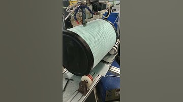 hot melt adhesives for air filter