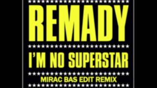 Remady P&R No Superstar