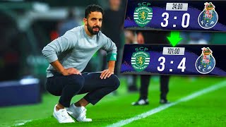 This Is Why We Love Cup Matches