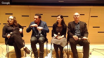 The Art of Data-Driven Storytelling: Creating Context in a Content Driven World