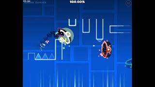 Show Case (Dial-UP Lullaby) layout part 2 "MARMOT"