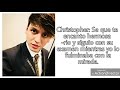 Christopher Vélez y Tú // Amor Bullying 5