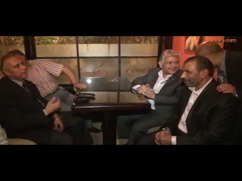 تكريم محمد شلقامى 17 4 2014 