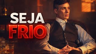 NÃO SEJA REATIVO , SEJA CALCULISTA E ESTRATÉGICO