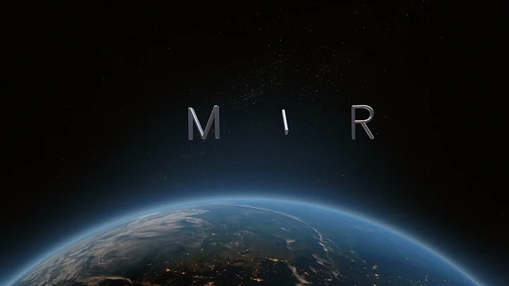 Mir Music Video by Sheila Thompson