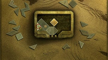 Elixir of Immortality - Chest Puzzle