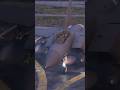 Irani! Fighter Jet F-16 Fly At Full Speed In Emergency