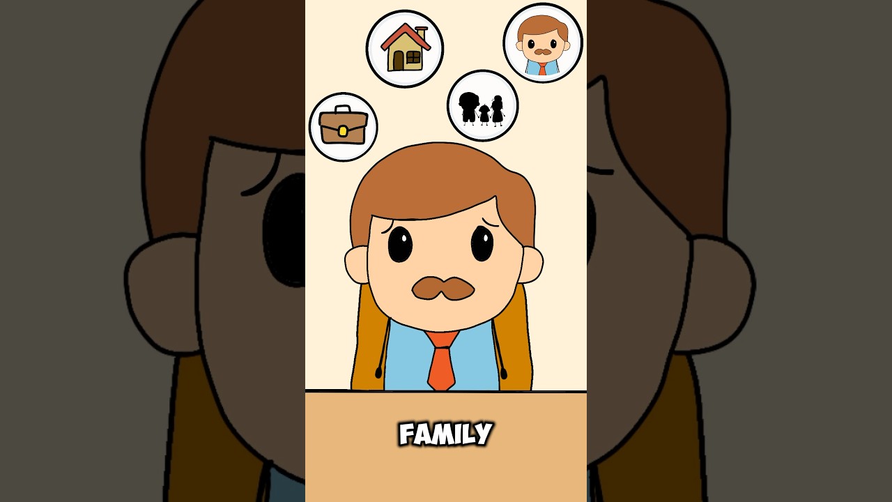 Why it sucks to be a father 