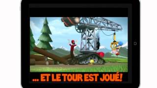 Les Gees - Trailer - Ios