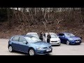 Kia Ceed Vs Bmw 1