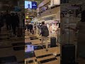 Walking In Singapore | The most luxurious airport in the world