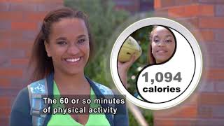 MyPlate, My Health  The Newest Dietary Guidelines