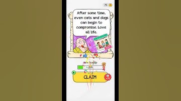 Braindom Level 236 Walkthrough.