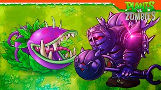 :    !    !    2.2!  Plants vs Zombies Fusion 2.2