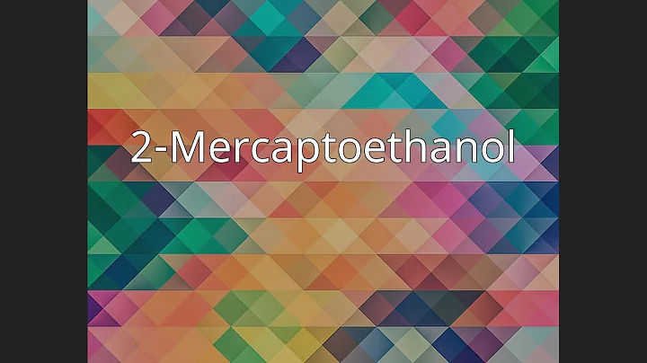 How much Mercaptoethanol is in a sample buffer? (2023)