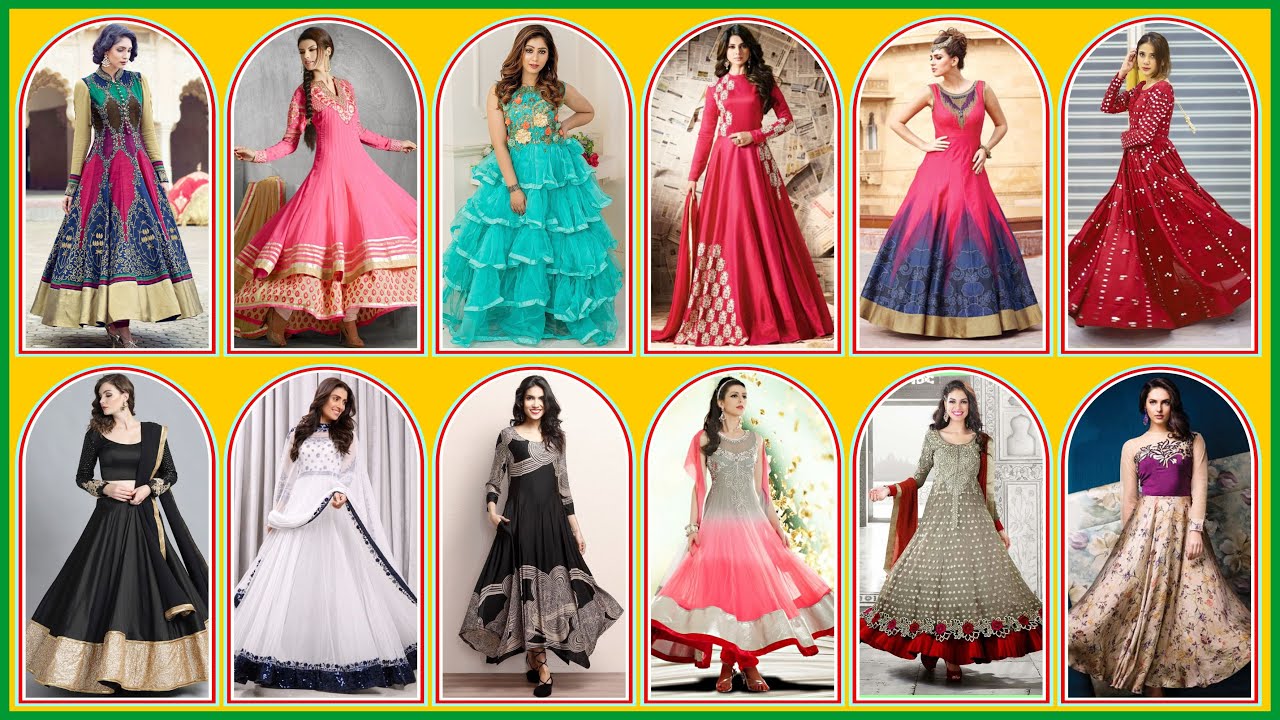 Buy Women's Gowns Online in India at Best Price | Myntra