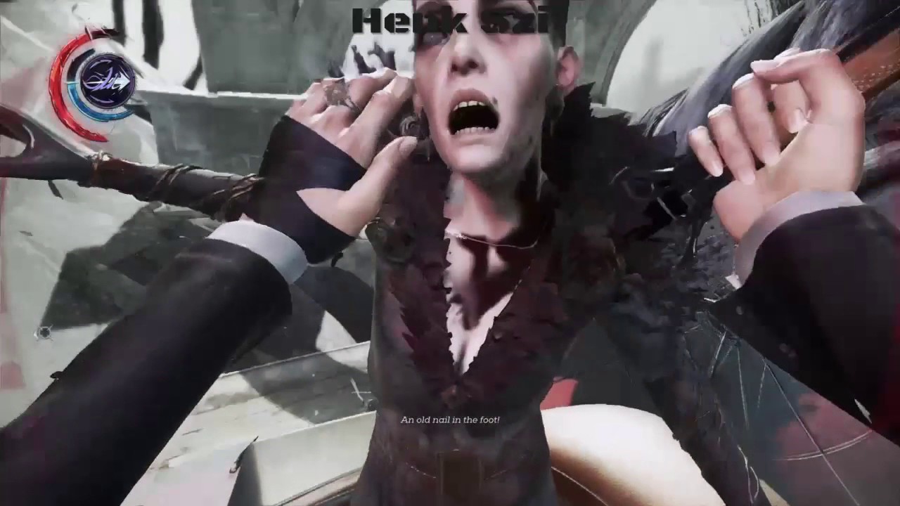 Dishonored 2 How To Kill Delilah