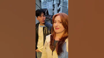 I M In Korea And This Guy Won T Stop Following Me Memes Jokes Funnyshorts 