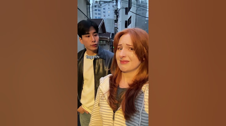 I'm in Korea and this guy won't stop following me #memes #jokes #funnyshorts