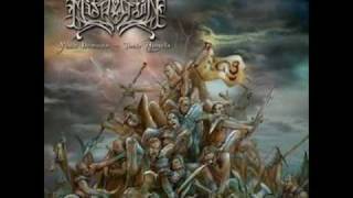 Miseration-World Lethality-Christian Death Metal