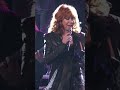 Team Reba channeling their inner Wynonna Judd vibes for this one!