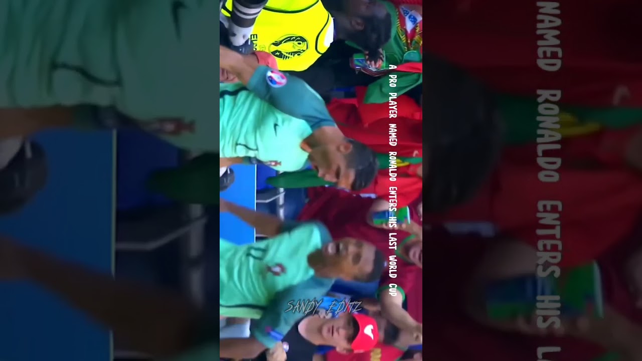Cannot See Him Cry                 🦊song is not mine its edited by me🦊#ronaldo #cr7 #worldcup #suii