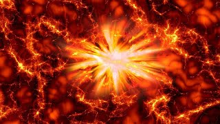Big Bang  - نشأة الكون - الإنفجار العظيم (مترجم)
