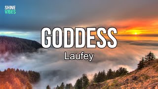 Laufey - Goddess (lyrics) | It always goes like this