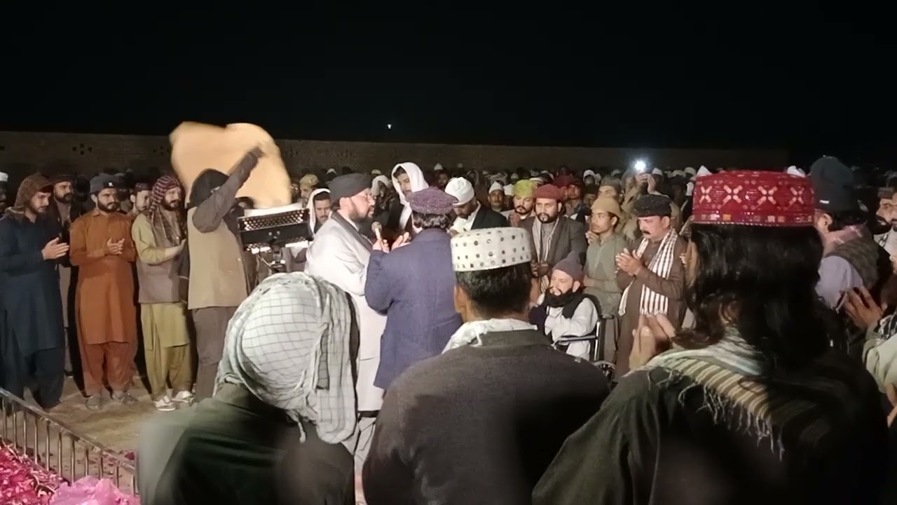 Burewala Faiz shah Faiz asthana namaz e janaza ke manager