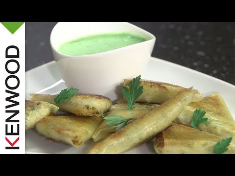 Tuto E Zichef Eclair Recette Cake Aux Olives Et Jambon Youtube