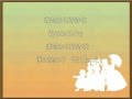 愛の若草物語「若草の招待状」 うた/初音ミク