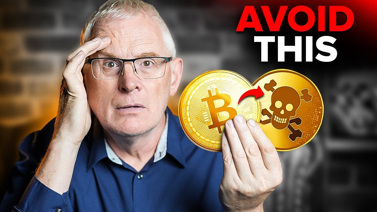 The 7.5 Worst Crypto Mistakes To Avoid in 2022!