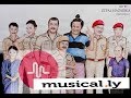 Beharbari outpost Musical.ly //Whole Team //Sushmita Sen //Parvin Sultana //KK SIR ////MOHAN Whatsapp Status Video Download Free