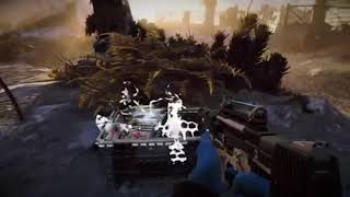 Famous Killzone shadow fall -intercept standalone||by FUN TECH Wealth