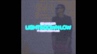 Bei Maejor Ft. Waka Flocka Flame - Lights Down Low (Instrumental) Resimi