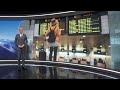 Kiwis continue to leave NZ in record numbers | 1News on TVNZ+