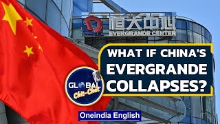 Download lagu China financial crisis: What happens if China's Evergrande collapses? | Oneindia News