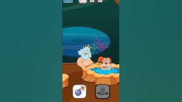 Fish Story || Save The Lover || Android Gameplay || Wingman