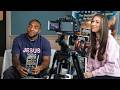 NFL RB TreVeyon Henderson & Stacy Padula Announce Book Release