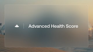 Designing an Advanced Health Score