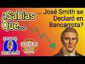 ¿Sabías Que... José Smith se declaró en bancarrota? - Radio Abinadí y Evidencias SUD sin fronteras
