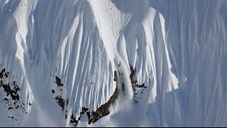 Sage Tomahawks Off A Massive Spine Wall - Behind the Line S8 E3