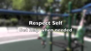 PBIS: Playground
